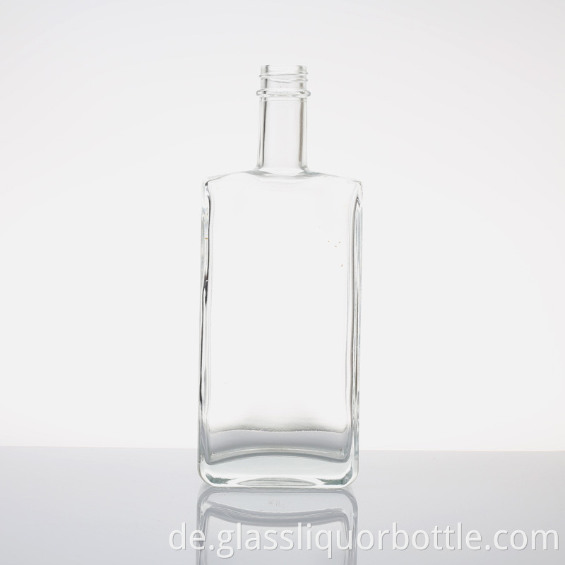 700ml Gin Bottle